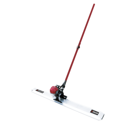 Napęd listwy wibracyjnej spalinowej ENAR QZH