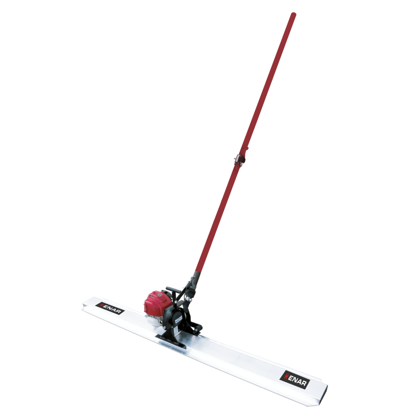 Napęd listwy wibracyjnej spalinowej QZH ENAR