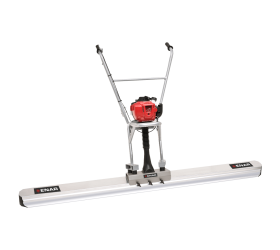 Napęd listwy wibracyjnej spalinowej ENAR HURACAN H