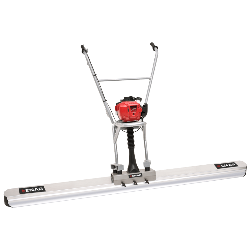 Napęd listwy wibracyjnej spalinowej HURACAN H ENAR