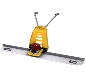 Napęd listwy wibracyjnej spalinowej ENAR TORNADO H