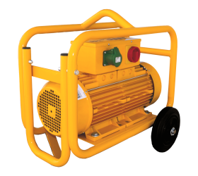 Przetwornica elektryczna AFE 6000 ENAR