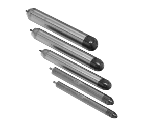 Buława mechaniczna AX25 ENAR