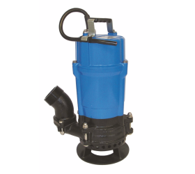 Pompa zatapialna z agitatorem HSD2.55S TSURUMI