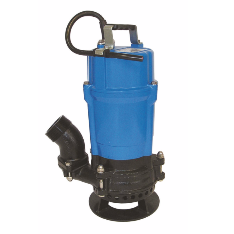 Pompa elektryczna z agitatorem TSURUMI HSD2.55S