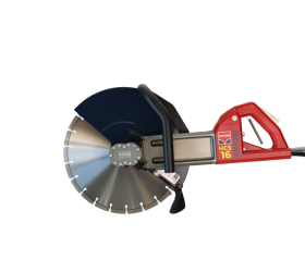 Przecinarka hydrauliczna HCS16 HYCON