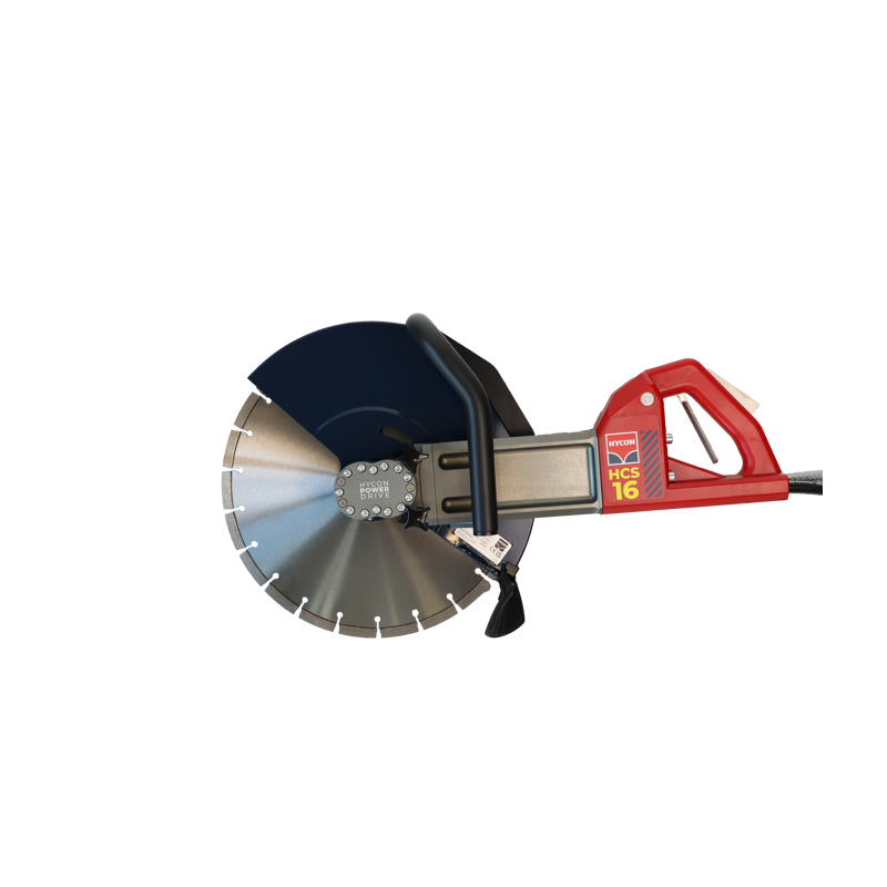 Przecinarka hydrauliczna HCS16 HYCON