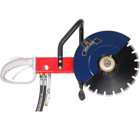 Przecinarka hydrauliczna HCS16 UW HYCON