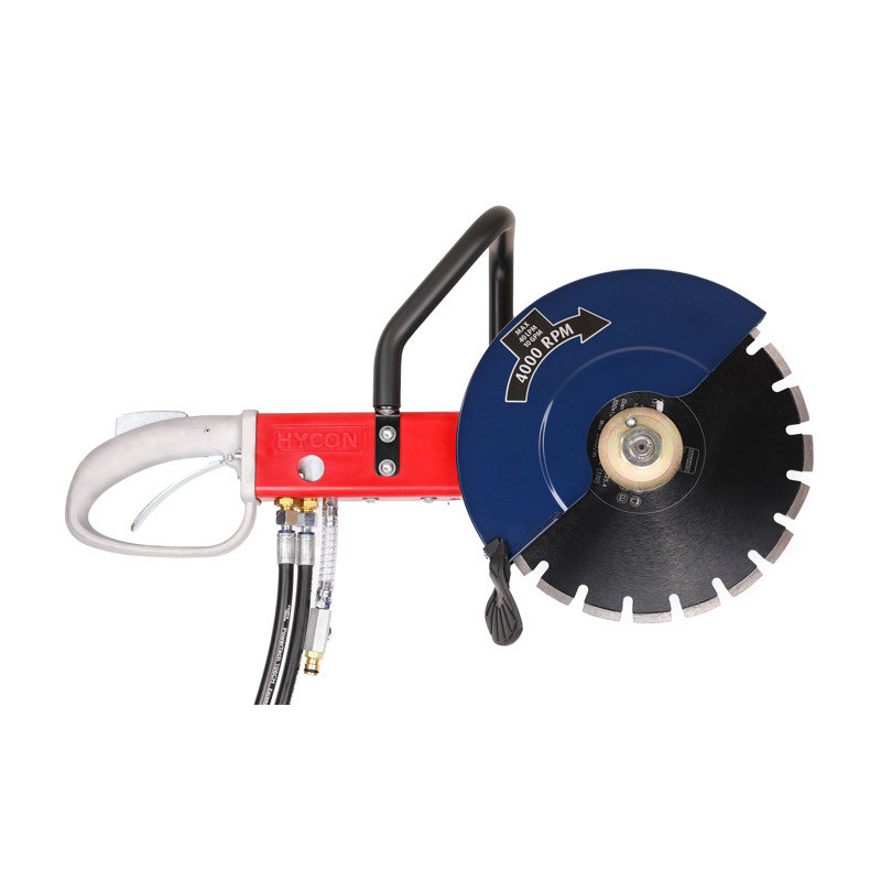 Przecinarka hydrauliczna HCS16 UW HYCON