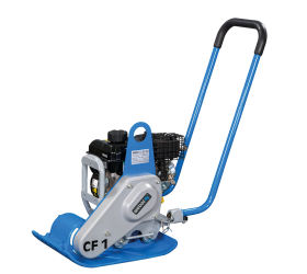 Zagęszczarka jednokierunkowa CF1 BS WEBER