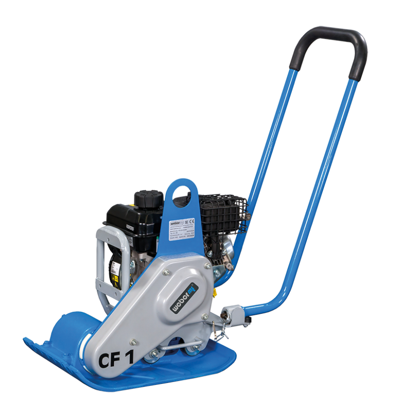 Zagęszczarka jednokierunkowa WEBER CF1 BS