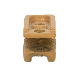 Ząb środkowy do łyżki MS01/MS03 Bobcat