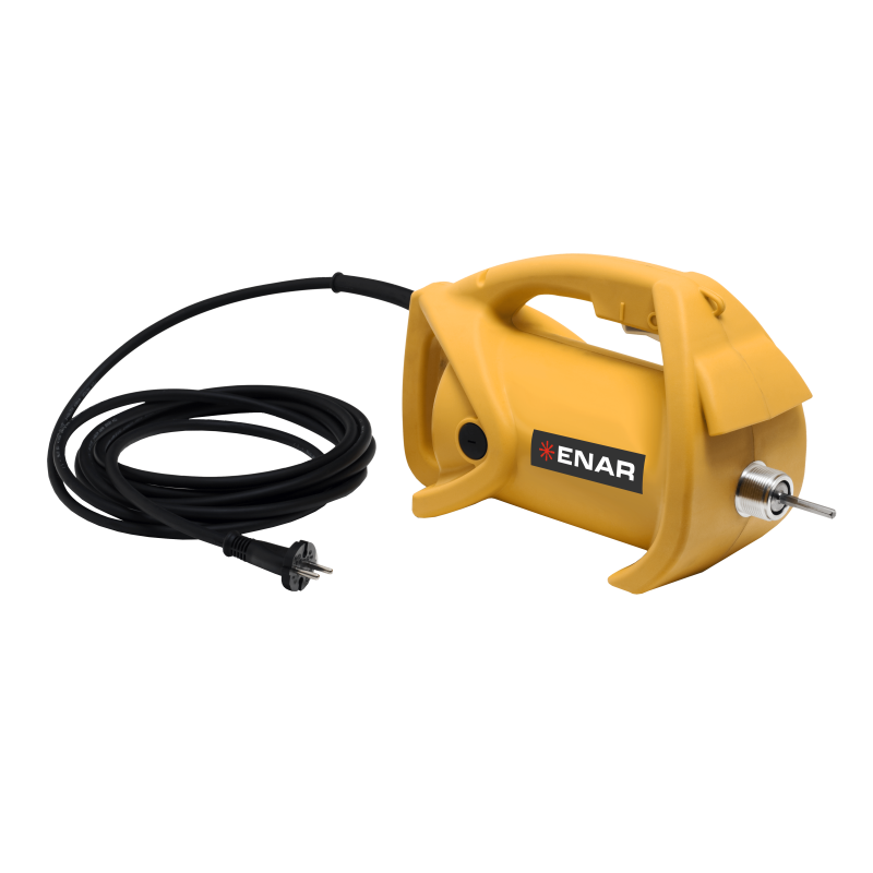 Napęd wibratora mechanicznego FOX ENAR