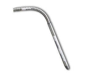 Zestaw wałek + buława do lancy ENAR VIB-BAR E-BATT