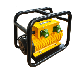 Przetwornica elektryczna AFE 2600 ENAR