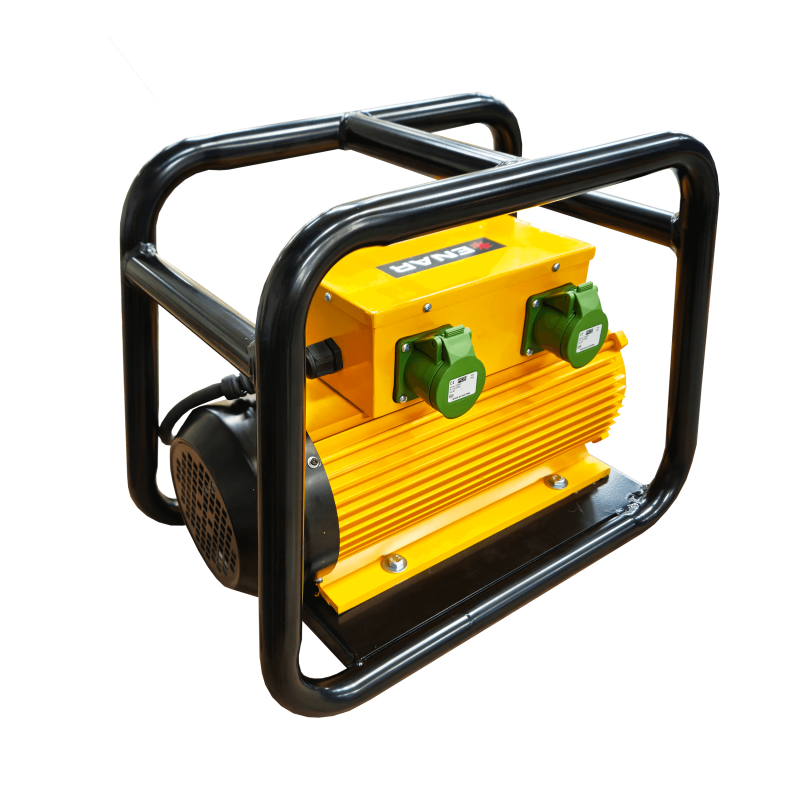 Przetwornica elektryczna AFE 2600 ENAR