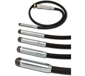 Buława pneumatyczna PNU 50 ENAR