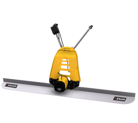 Napęd listwy wibracyjnej TORNADO E TURBO ENAR