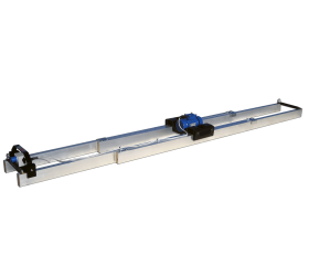 Listwa wibracyjna - dwuprofilowa ENAR QPM