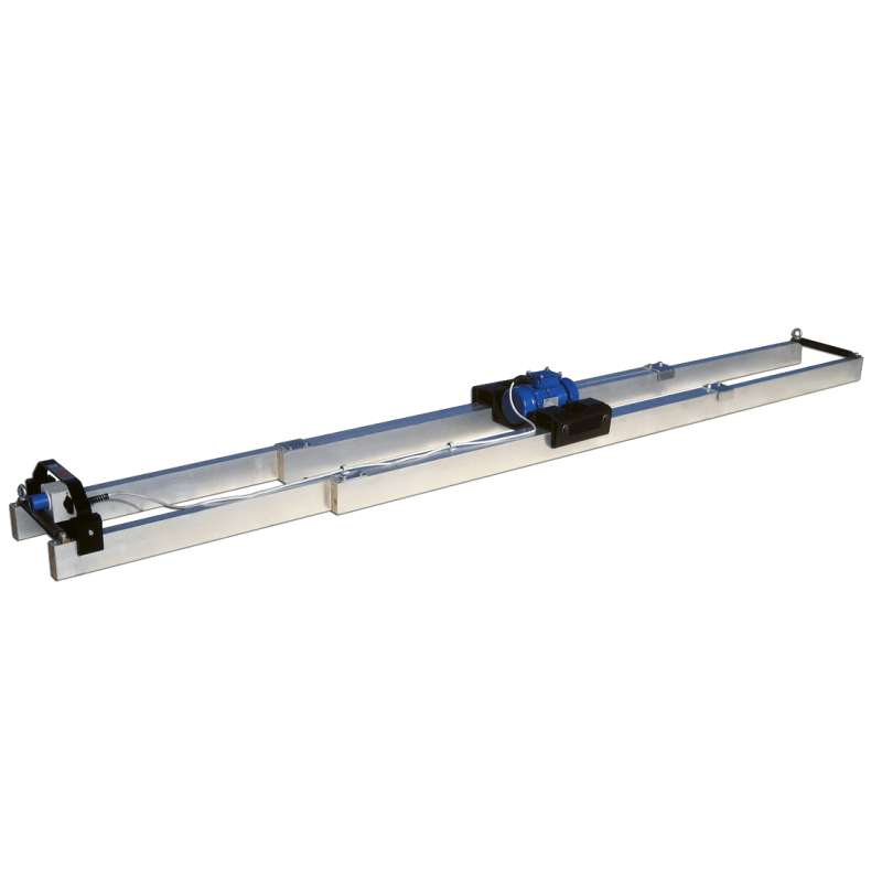 Listwa wibracyjna dwubelkowa QPM ENAR