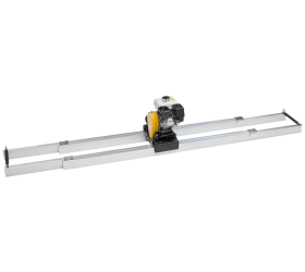 Listwa wibracyjna - dwuprofilowa ENAR QGH