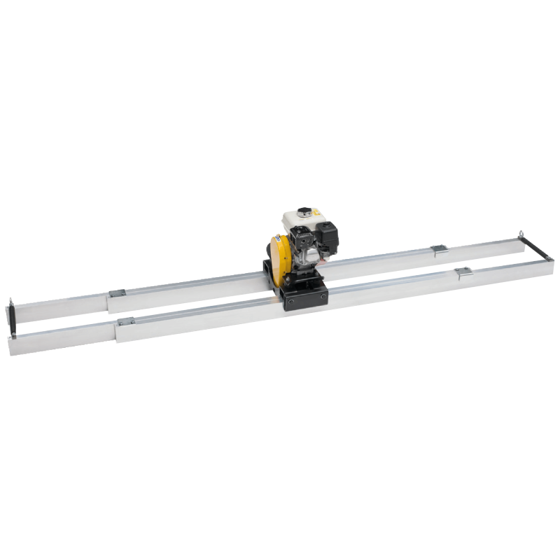 Listwa wibracyjna - dwuprofilowa ENAR QGH