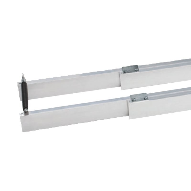 Profil stalowy do listwy QPM/ QGH ENAR