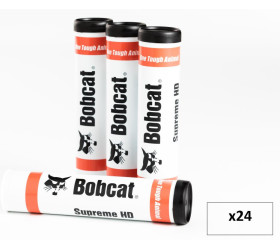 Smar Supreme HD 24 x 400g BOBCAT