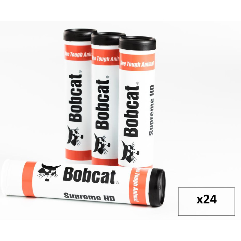 Smar BOBCAT Supreme HD 24 x 400g