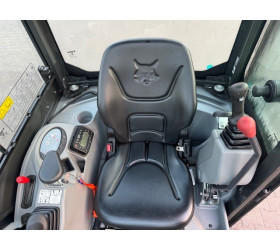 używana Minikoparka BOBCAT E19