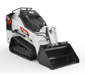 Miniładowarka gąsienicowa BOBCAT MT120