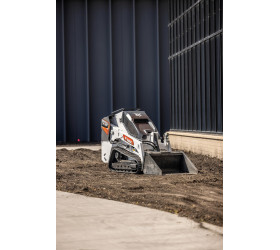 Miniładowarka gąsienicowa MT120 BOBCAT