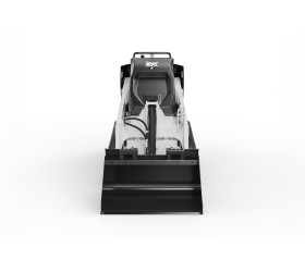 Miniładowarka gąsienicowa BOBCAT MT120