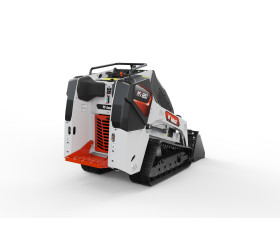 Miniładowarka gąsienicowa MT120 BOBCAT