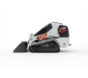 Miniładowarka gąsienicowa BOBCAT MT120