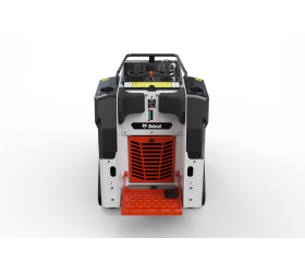 Miniładowarka gąsienicowa BOBCAT MT120