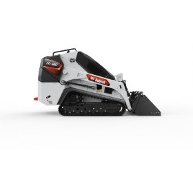 Bobcat MT120 miniładowarka gąsienicowa