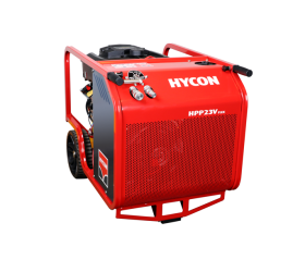 Agregat hydrauliczny HYCON HPP23V Flex