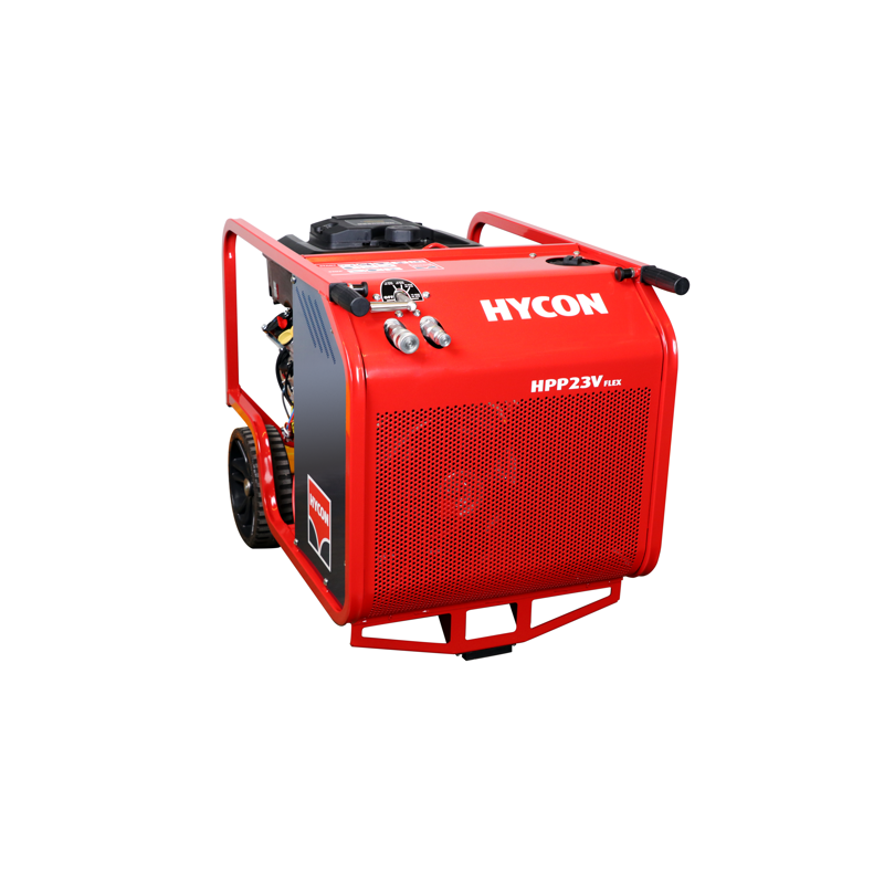 Agregat hydrauliczny HYCON HPP23V Flex