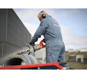 Piła hydrauliczna HYCON HPS08 Premium