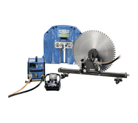 Piła ścienna TYROLIT WSE912