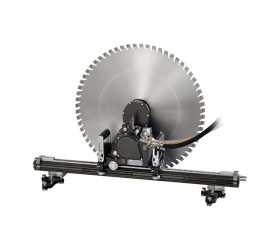 Piła ścienna WSE912 TYROLIT