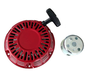 Rozrusznik GX120/GX160/GX200 z kielichem HONDA