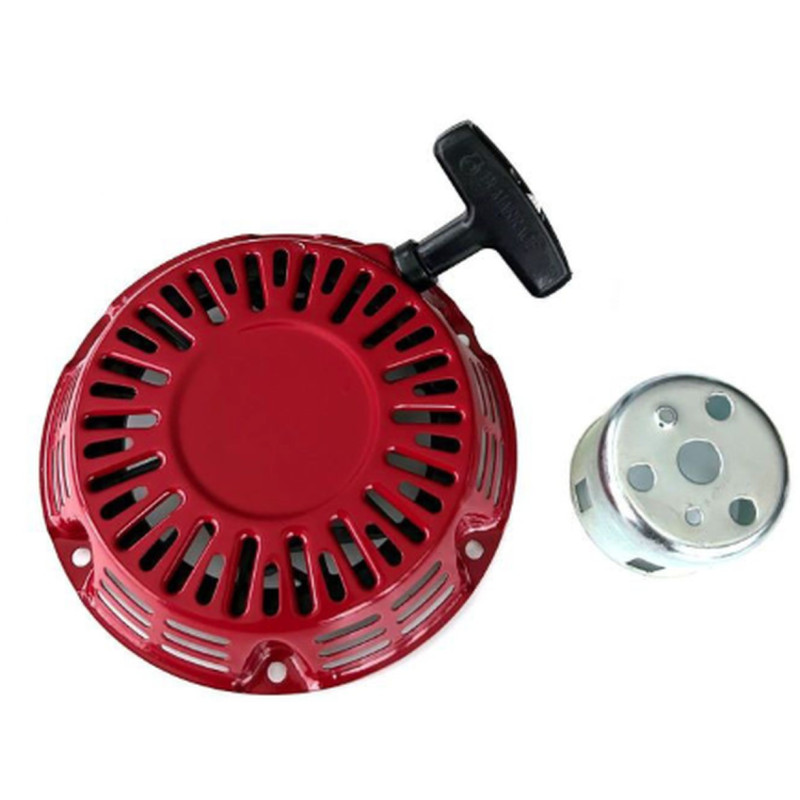 Rozrusznik do silnika HONDA GX120/GX160/GX200 z kielichem