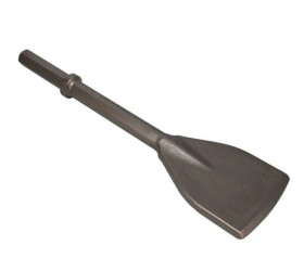 Przecinak do asfaltu ATLAS COPCO 32 x 160 x 300