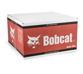 Zestaw serwisowy BOBCAT E85 - 500 mtg