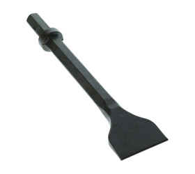 Przecinak szeroki ATLAS COPCO 32 x 160 x 380