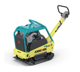 zagęszczarka dwukierunkowa Ammann APR 58/75 DE