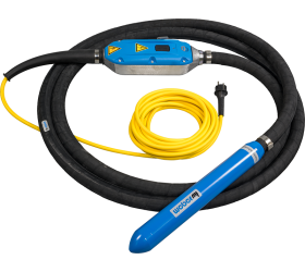 Wibrator do betonu WEBER IVUR 58