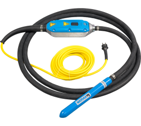 Wibrator do betonu IVUR 50 WEBER